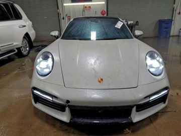 Porsche 911 992 2023 Porsche 911 Turbo 2023 3.7 Benzyna 572KM, zdjęcie 5