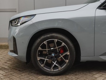 BMW X3 G45 2025 BMW X3 xDrive20 Sport Suv 2.0 (208KM) 2025, zdjęcie 13