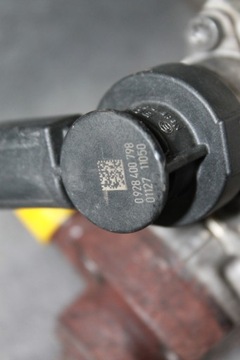 BMW E90 F20 F30 F32 F36 F10 F25 2.0D N47D20C ČERPADLO VSTŘIKOVAČE CP4 - 7810696