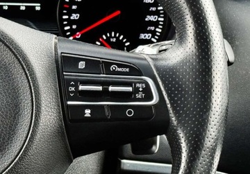Kia Stinger Liftback 2.0 T-GDi 245KM 2019 Kia Stinger Kamera 360 GT Line Gwarancja Bezwypadkowy FVAT23, zdjęcie 18