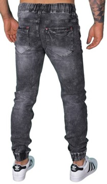 Joggers Мужские джинсы Jeans Jeans