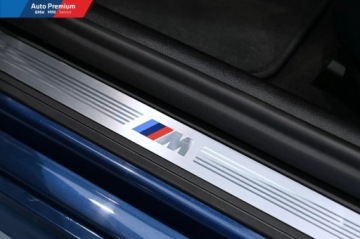 BMW Seria 5 G30-G31 Limuzyna 530i 252KM 2020 BMW Seria 5 530i xDriveFV23M Pakiet SportowyFotel Sportowy 2.0 Benzyna, zdjęcie 25