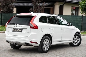 Volvo XC60 I SUV Facelifting 2.0 D4 DRIVE-E 181KM 2015 Volvo XC 60 2.0D 180KM Xenon Led Skora Navi El.Klapa Full Polecam, zdjęcie 12