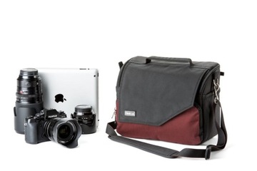 ThinkTank Беззеркальный Mover 30i Deep Red