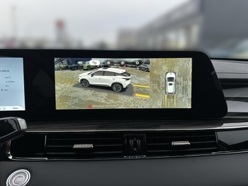 Omoda 5 1.5 T-GDI 224KM 2025 Omoda 5 NF HEV, zdjęcie 20