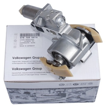 NOWY ORYGINAL NAPINACZ ROZRZADU AUDI VW 078109087C