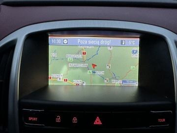 Opel Astra J Hatchback 5d 2.0 CDTI ECOTEC 165KM 2012 Opel Astra GTC 2.0 CDTI 165 km Navi BiXenon Led, zdjęcie 29