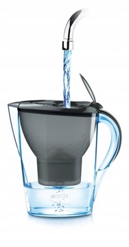 BRITA Marella Maxtra+ фильтр-кувшин +3 вставки