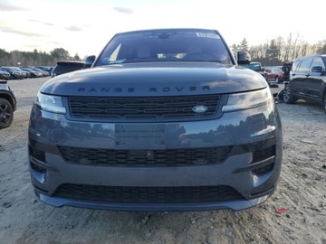Land Rover Range Rover Sport III 2023 Land Rover Range Rover Sport Dynamic Se 2023 3.0l 3.0 Benzyna 355KM, zdjęcie 5
