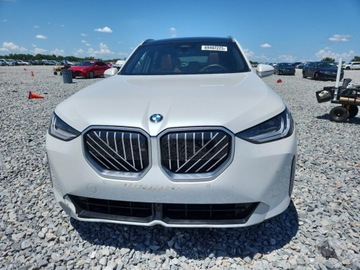 BMW X3 G45 2025 BMW X3 30 xDrive 2025 2.0l 2.0 Benzyna 248KM, zdjęcie 5