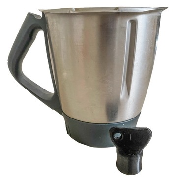 РУЧКА ДЛЯ СНЯТИЯ ТЕСТА THERMOMIX TM5 TM6
