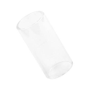 Стержень для электробас-гитары со струнами.