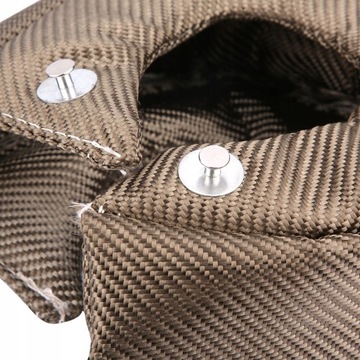 ТЕРМОИЗОЛЯЦИОННОЕ ОДЕЯЛО ДЛЯ TURBO T3