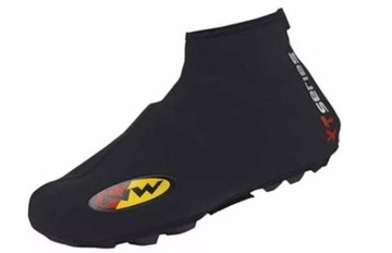 PROMO OCHRANIACZE NORTHWAVE ENDURANCE MTB S CZARNY