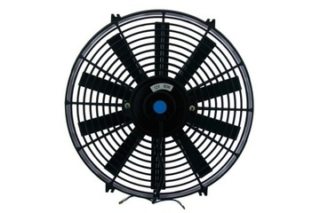 ВЕНТИЛЯТОР ПЛОСКИЙ ВСАСЫВАЮЩИЙ ВЕНТИЛЯТОР TURBOWORKS 16 ДЮЙМОВ