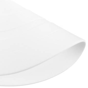 Проигрыватель проигрывателей RECORD MAT WHITE VINYL RECORDS