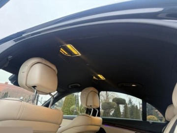 Mercedes Klasa S W222 Limuzyna 350 Blue TEC 258KM 2016 Mercedes S 350 (BlueTEC) d 4-Matic 7G-TRONIC 258KM 2016r Możliwa zamiana!, zdjęcie 15