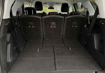 Peugeot 5008 II Crossover 1.6 THP 165KM 2018 Peugeot 5008 1.6 165KM LED 7os NAVI KAMERA gwarancja AUTOMAT 7 OSOBOWY, zdjęcie 34