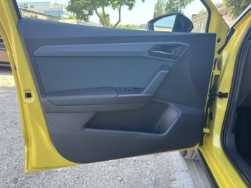 Seat Arona 2026 Cupra Arona 1.0 TSI 115 KM Style 7-biegowa automat, zdjęcie 9