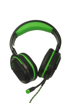 Проводные наушники Trust GXT442G Legion XBox One с микрофоном