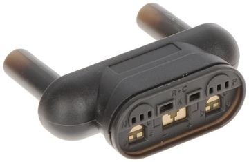 MIERNIK LABORATORYJNY MULTIMETR UNI-T UT-801