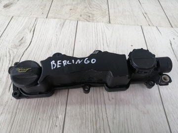 BERLINGO KRYT VENTILU 9660281080 1.6 HDI