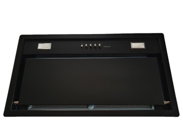 Вытяжка FALMEC BUILT-IN MAX EVO 70 черная + фильтр