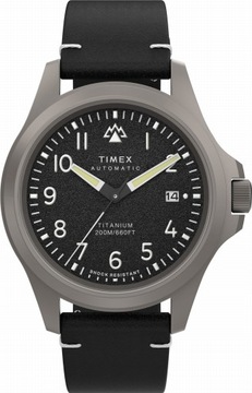TIMEX AUTOMAT ZEGAREK TW2V54000