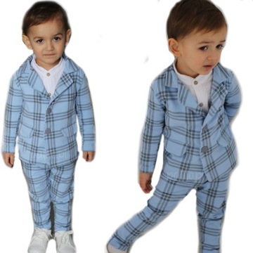 Royal Kids GARNITUR KRATA niebieski 140 146 New!