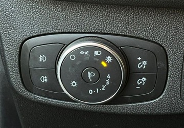 Ford Focus IV 2022 Ford Focus Polift Full Led Navi Parktronic Tempomat Asystenci FV23, zdjęcie 25