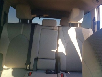 Toyota 2026 Toyota Grand Highlander Le 2026 2.4 Benzyna 265KM, zdjęcie 10