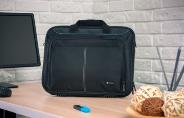 Torba na Laptopa NATEC Doberman 15.6