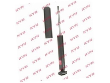 2× KYB 3448001 TLUMIČ
