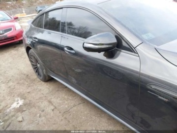 Mercedes AMG GT C190 2020 Mercedes-Benz AMG GT 2020 r., 3,0L GT 53 4-DOOR COUPE 3.0 Benzyna 429KM, zdjęcie 15