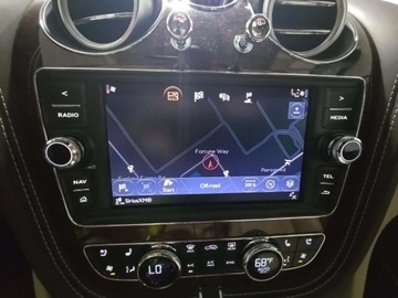 Bentley Bentayga 2017 Bentley Bentayga W12 2017 6.0l 6.0 Benzyna 600KM, zdjęcie 13