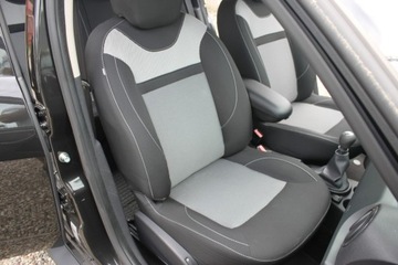 Dacia Duster I SUV Facelifting 1.2 TCe (Euro 6) 125KM 2017 Dacia Duster Dacia Duster I Pierwszy wlasciciel Serwis ASO Navi Stan BDB W, zdjęcie 16