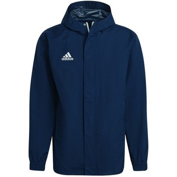 Kurtka adidas Entrada 22 r. XXL granatowy