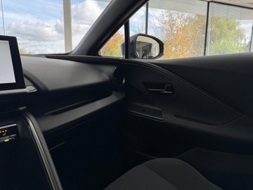 Toyota C-HR II SUV 1.8 Hybrid 140KM 2024 Toyota C-HR Style / 1 właściciel / Salon Polska /, zdjęcie 24