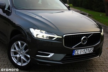 Volvo XC60 II 2019 Volvo XC 60 Volvo XC 60 T8 AWD Recharge Geartronic Polestar Engineered 2.0, zdjęcie 3