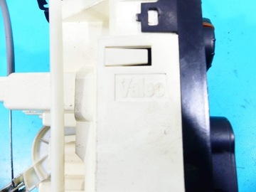 KONZOLA PANEL VENTILACE RENAULT MEGANE II