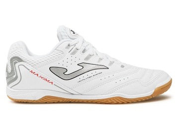 BUTY męskie JOMA białe MAXW2302IN halowe 44