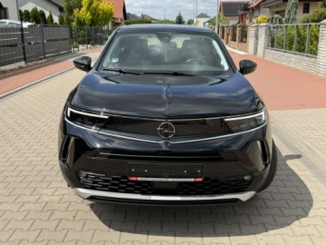 Opel Mokka II SUV 1.2 Turbo 130KM 2023 Opel Mokka 1.2T Business Edition Niski przebieg!, zdjęcie 1