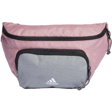 НАСТЕННАЯ СУМКА ADIDAS, ЖЕНСКАЯ, РОЗОВАЯ