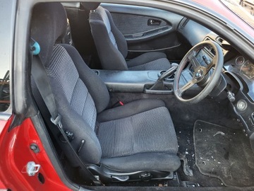 TOYOTA MR2 SW20 BLATNÍK NÁRAZNÍK DVEŘE