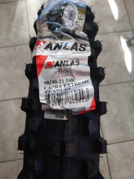ANLAS 90/90-21 CAPRA EXTREME OPONA ENDURO wys.24h