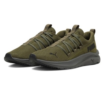 Buty sportowe męskie Puma Softride One4All SNEAKERSY PRZEWIEWNE 377671 13