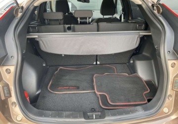Mitsubishi Eclipse Cross SUV 1.5 T 163KM 2020 Mitsubishi Eclipse Cross 1.5 T GPF Intense Plus CVT 1.5 Benzyna 163KM, zdjęcie 6