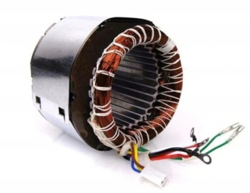 ГЕНЕРАТОР KW6500 ELE-STARTER AVR+