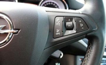 Opel Astra K Hatchback 5d 1.4 Turbo 150KM 2017 Opel Astra 1.4Turbo150KMSewis149tys kmNaviKameraAndroid AutoRok Gwarancji, zdjęcie 16