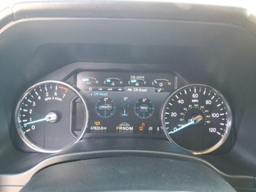 Ford Expedition III 2021 Ford Expedition Max Platinum 2021 3.5l 3.5 Benzyna 400KM, zdjęcie 9